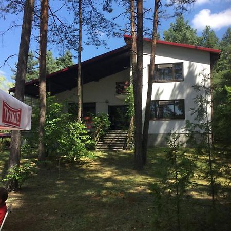 Forest Villa Susiec Extérieur photo