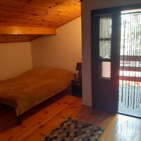 Forest Villa Susiec Extérieur photo