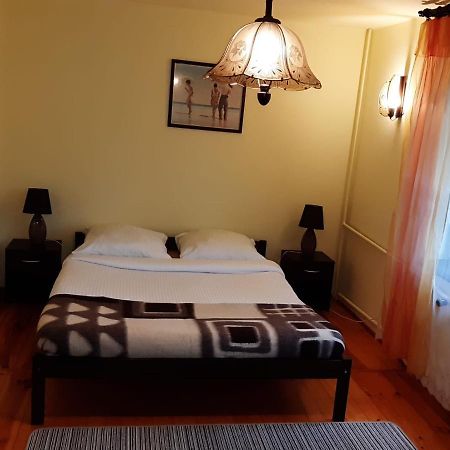 Forest Villa Susiec Extérieur photo