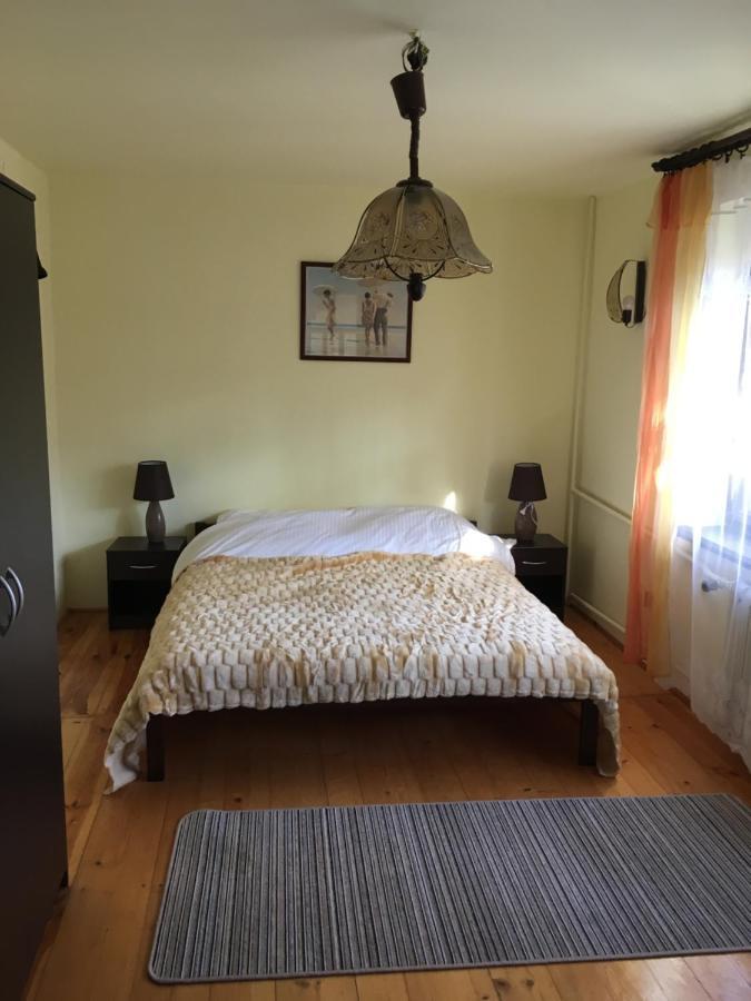 Forest Villa Susiec Extérieur photo