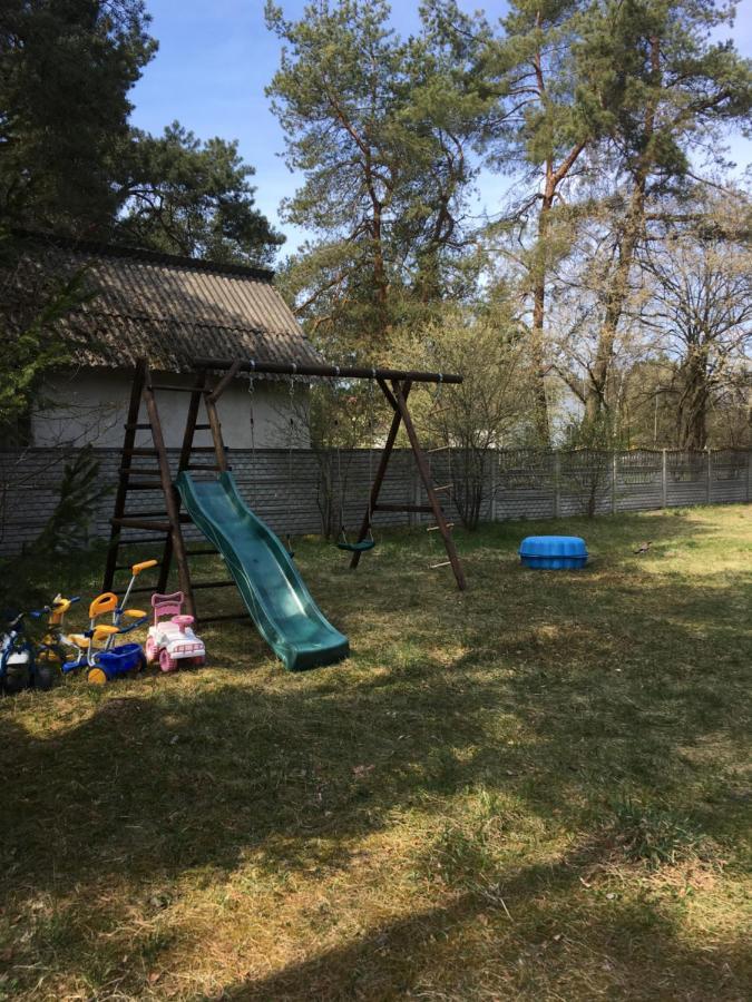 Forest Villa Susiec Extérieur photo