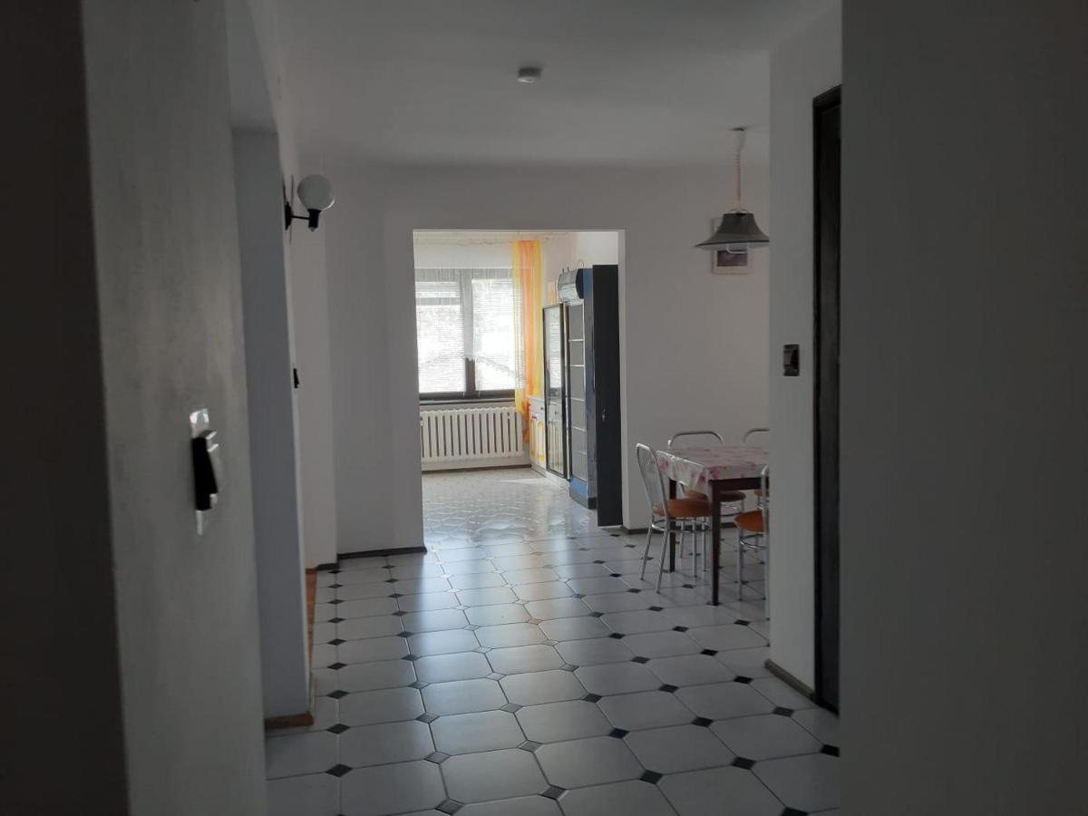 Forest Villa Susiec Extérieur photo