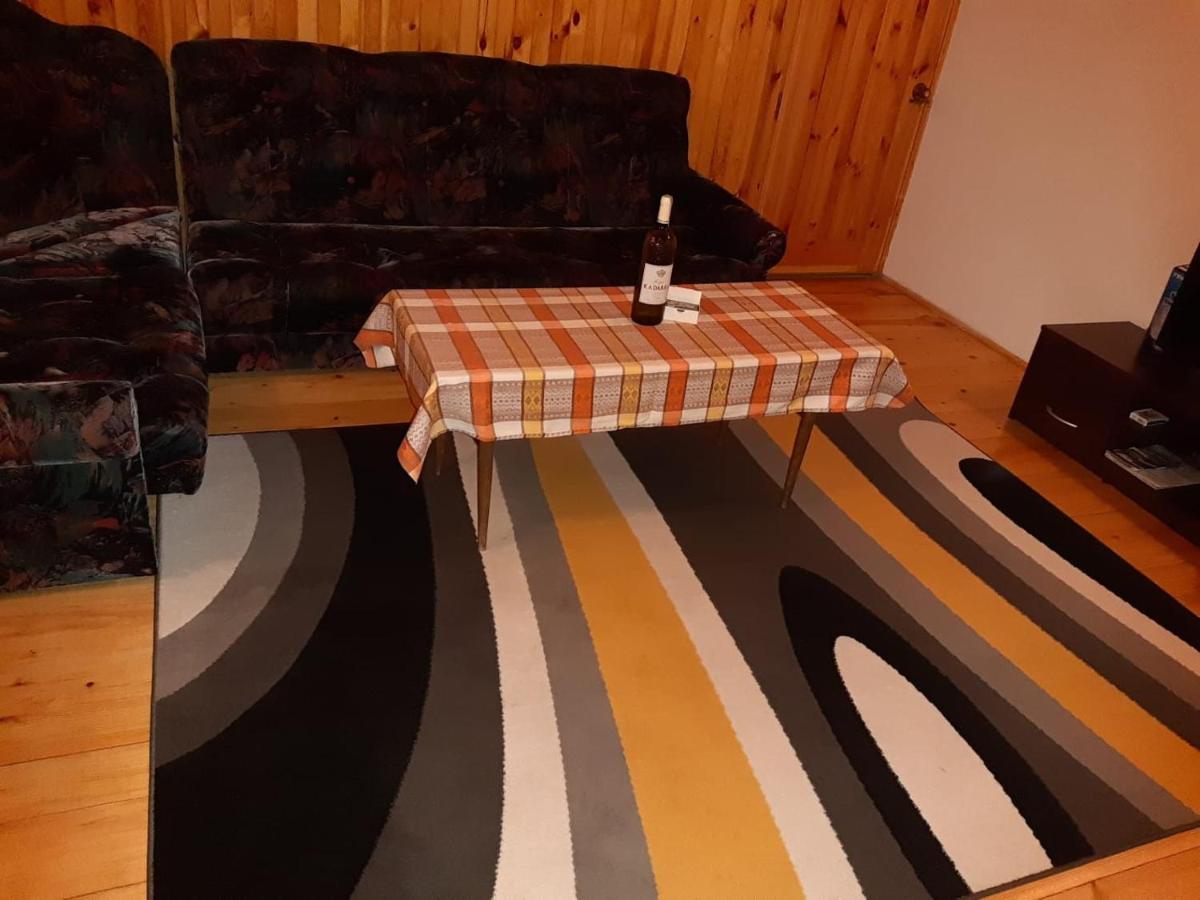 Forest Villa Susiec Extérieur photo