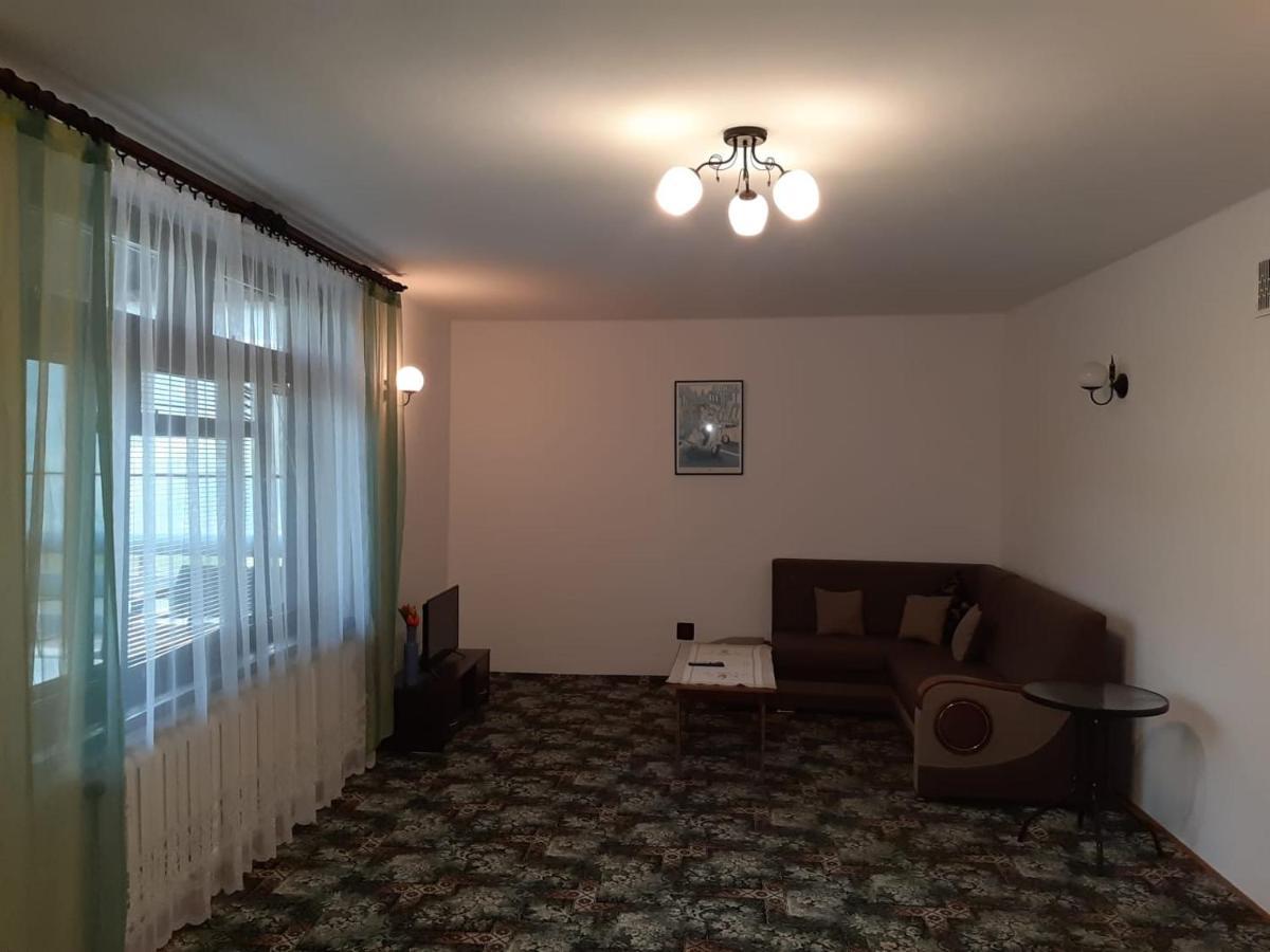 Forest Villa Susiec Extérieur photo