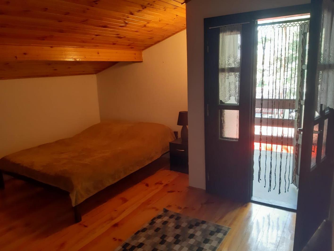 Forest Villa Susiec Extérieur photo
