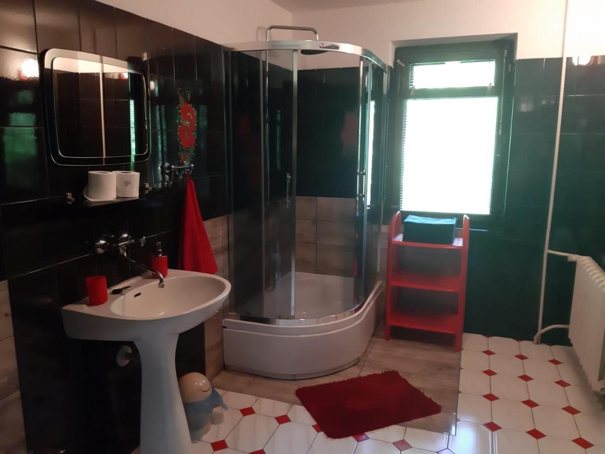 Forest Villa Susiec Extérieur photo