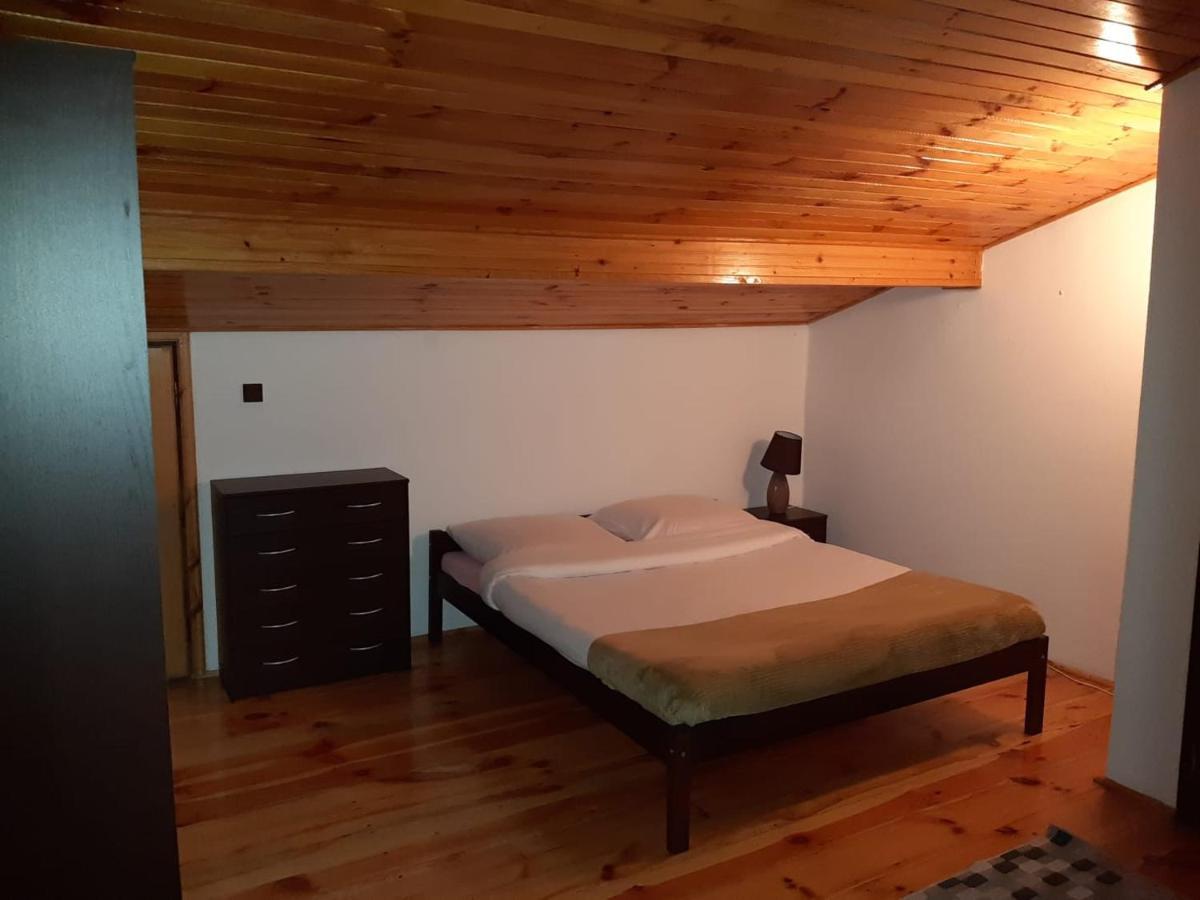 Forest Villa Susiec Extérieur photo