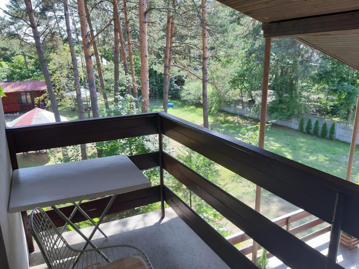 Forest Villa Susiec Extérieur photo